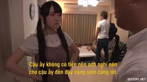 Xin ở nhờ, rồi xxx luôn con ghệ thằng bạn vietsub