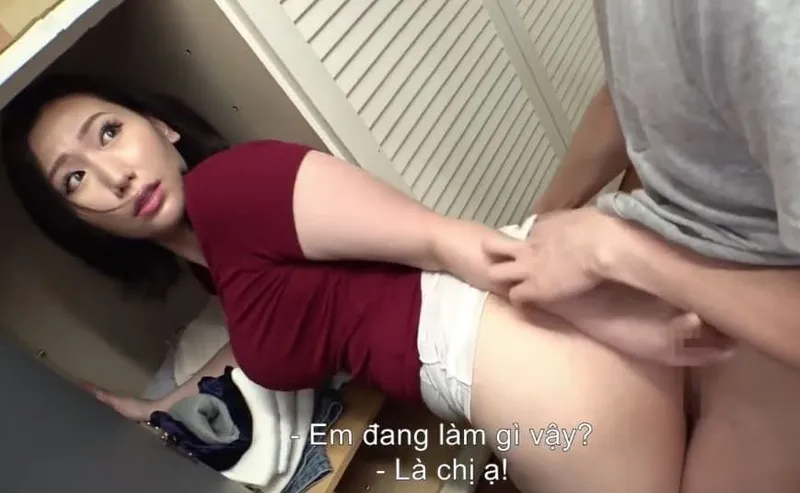 Vô tình quan hệ nhầm chị gái em gái và cái kết vietsub